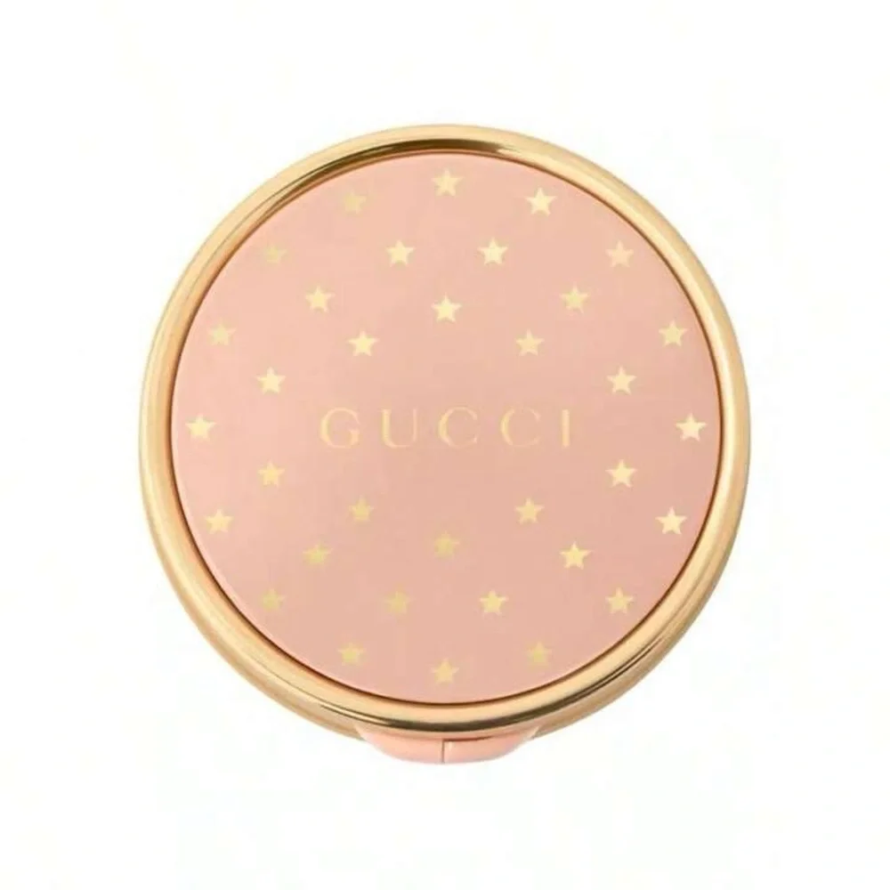 Gucci beauty presents